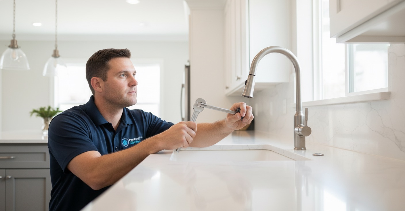 Garbage Disposal Repair & Installation